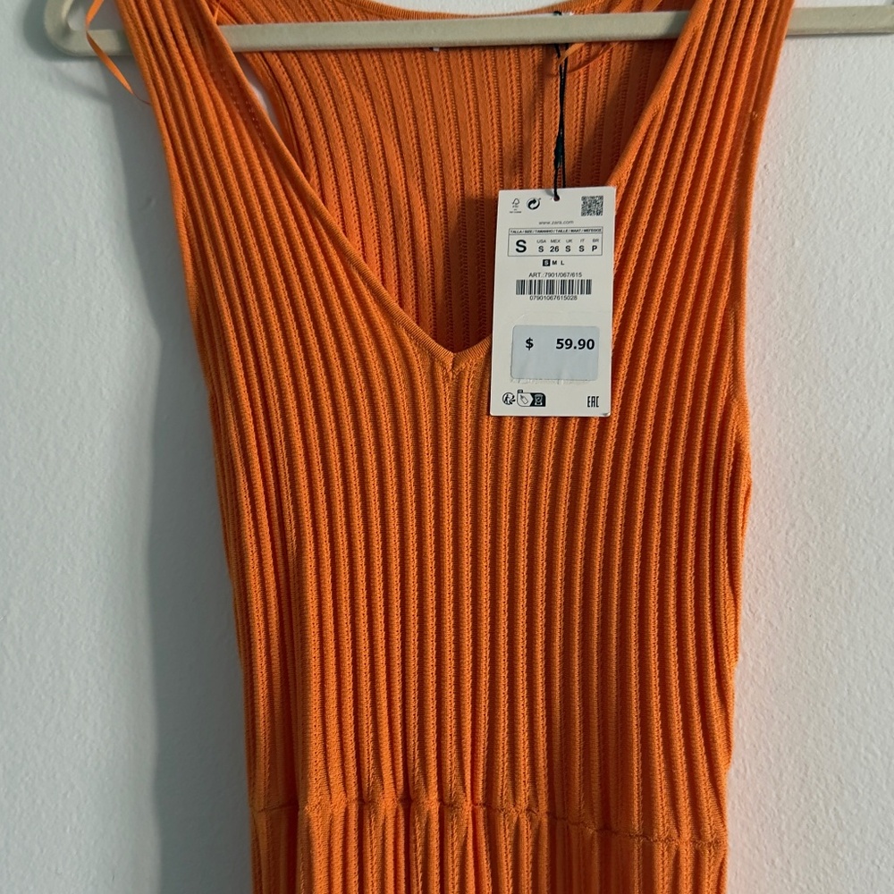 Zara dress